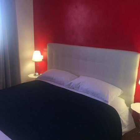 Blue Sea Rooms Apartment Cagliari Kültér fotó