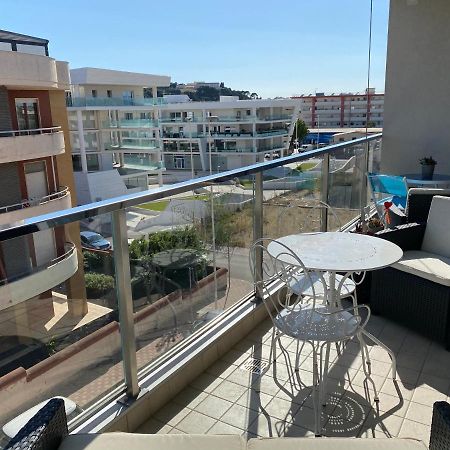 Blue Sea Rooms Apartment Cagliari Kültér fotó