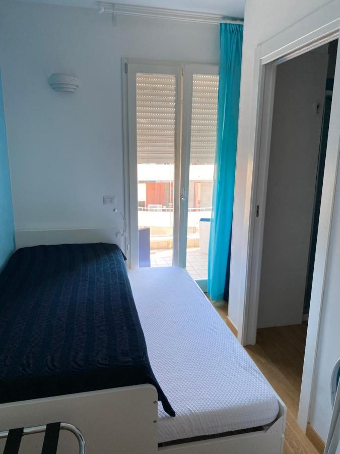 Blue Sea Rooms Apartment Cagliari Kültér fotó