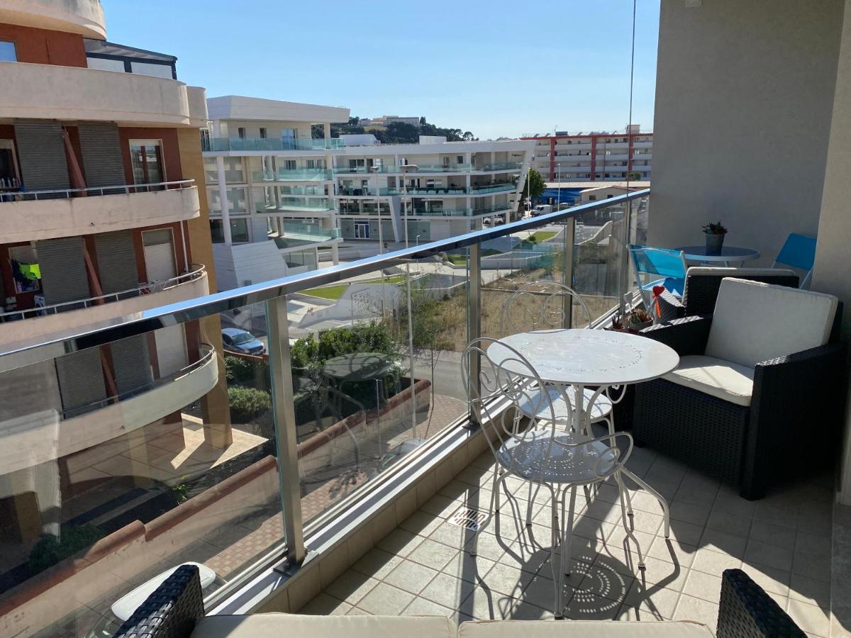 Blue Sea Rooms Apartment Cagliari Kültér fotó