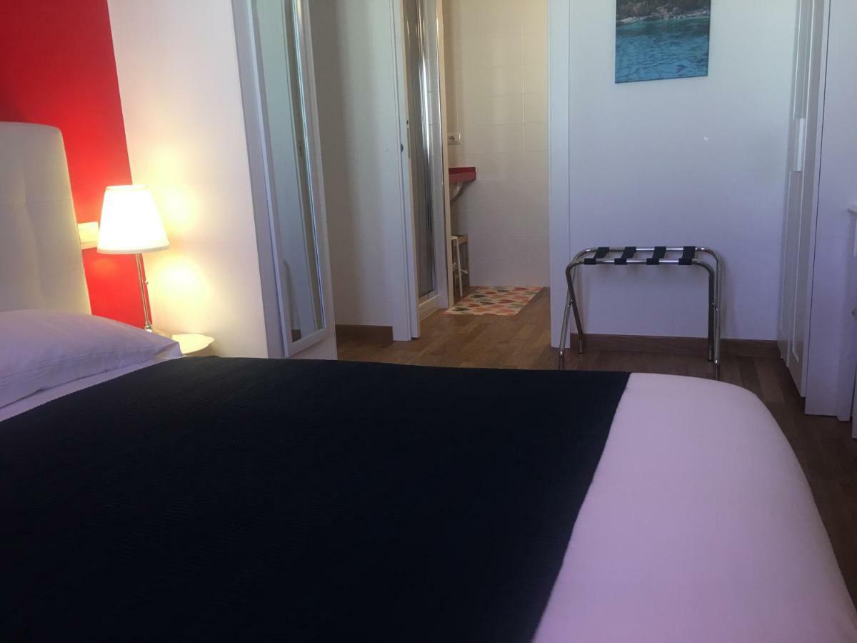 Blue Sea Rooms Apartment Cagliari Kültér fotó