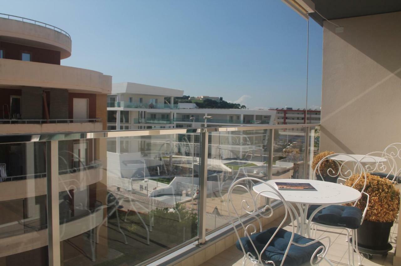 Blue Sea Rooms Apartment Cagliari Kültér fotó